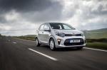 Kia Picanto 2017 года (UK)